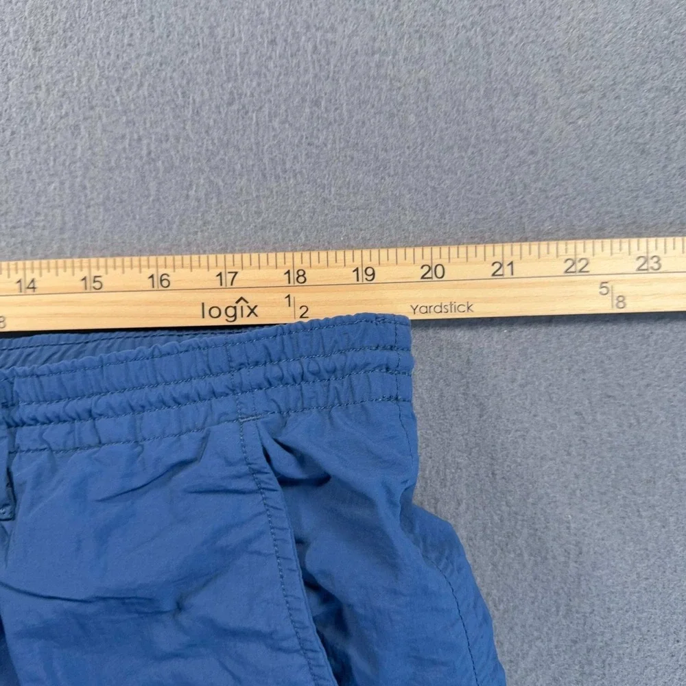 Columbia PFG Swim Trunks‎ Mens L Blue Omni Shade 39x16.5 Fishing Shorts